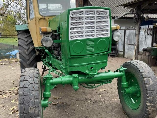ЮМЗ Другая, объемом двигателя 0 л и пробегом 0 тыс. км за 2750 $, фото 1 на Automoto.ua