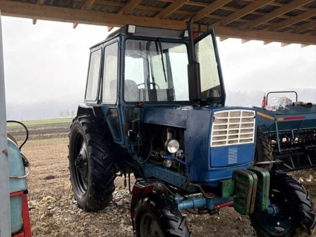 ЮМЗ Другая, объемом двигателя 0 л и пробегом 0 тыс. км за 3800 $, фото 1 на Automoto.ua