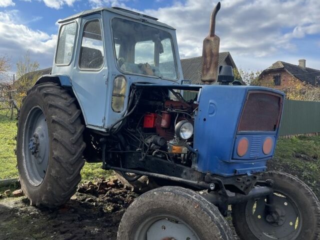 ЮМЗ Інша, об'ємом двигуна 0 л та пробігом 0 тис. км за 2050 $, фото 1 на Automoto.ua