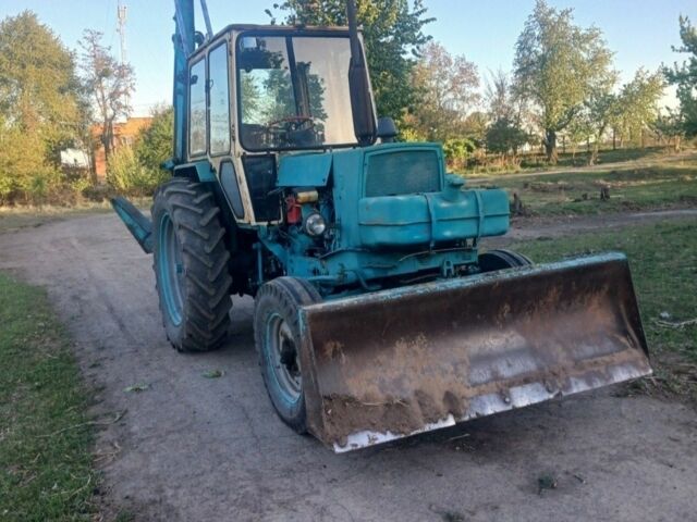 ЮМЗ Другая, объемом двигателя 0 л и пробегом 0 тыс. км за 4200 $, фото 1 на Automoto.ua
