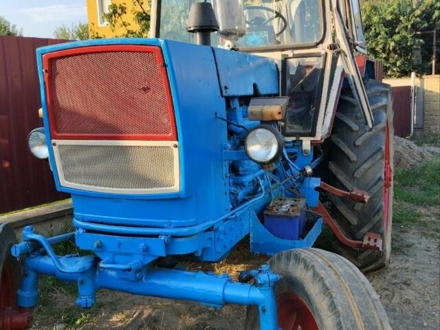 ЮМЗ Інша, об'ємом двигуна 0 л та пробігом 0 тис. км за 3000 $, фото 1 на Automoto.ua