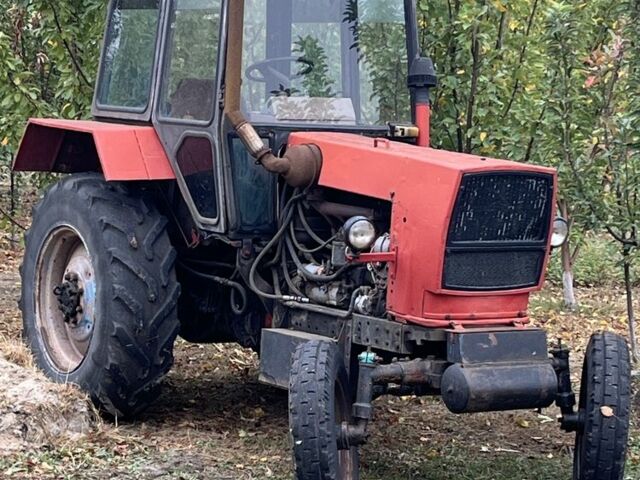 ЮМЗ Інша 1991 у Червоноград на Automoto.ua ЮМЗ Інша, об'ємом двигуна 0 л та пробігом 0 тис. км за 5000 $, фото 1 на Automoto.ua