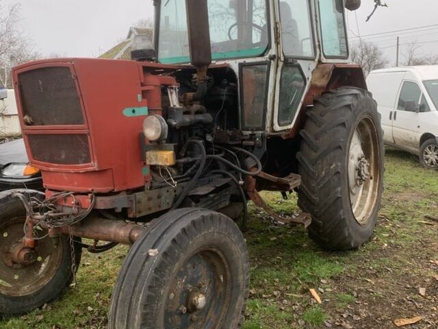 ЮМЗ Другая, объемом двигателя 4.5 л и пробегом 123 тыс. км за 2167 $, фото 1 на Automoto.ua