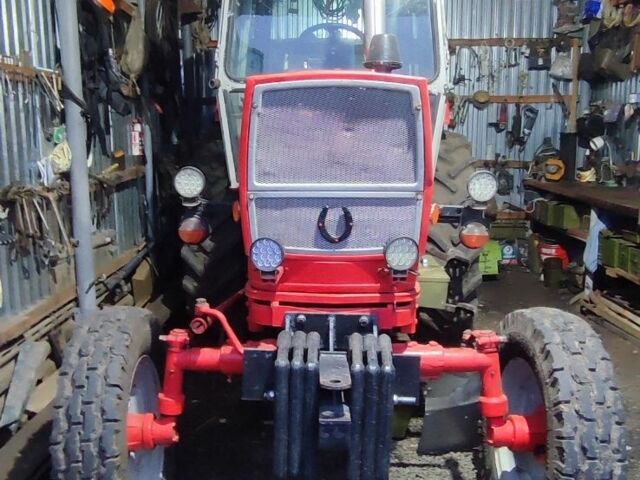 ЮМЗ Другая, объемом двигателя 0 л и пробегом 250 тыс. км за 5450 $, фото 1 на Automoto.ua