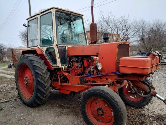 ЮМЗ Другая, объемом двигателя 0 л и пробегом 1 тыс. км за 3500 $, фото 1 на Automoto.ua