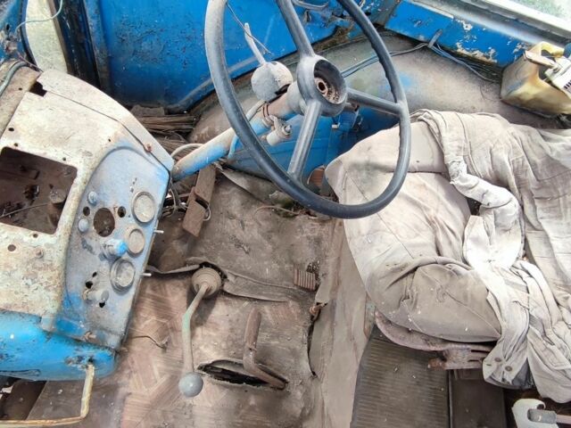 ЮМЗ Другая, объемом двигателя 0 л и пробегом 0 тыс. км за 1436 $, фото 1 на Automoto.ua