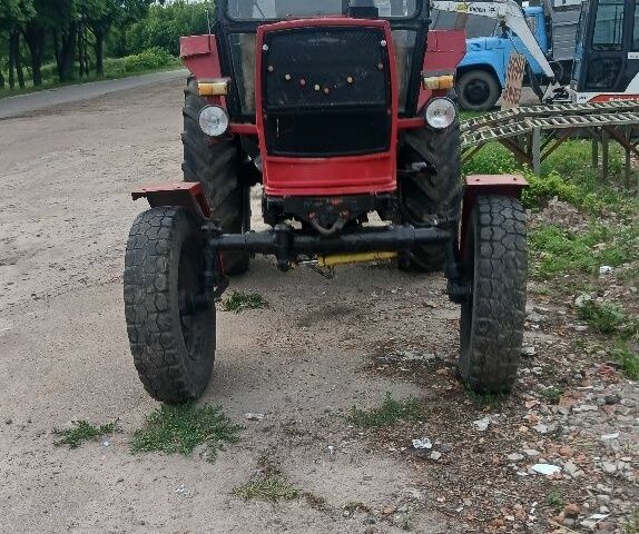 ЮМЗ Другая, объемом двигателя 5 л и пробегом 10 тыс. км за 4000 $, фото 1 на Automoto.ua