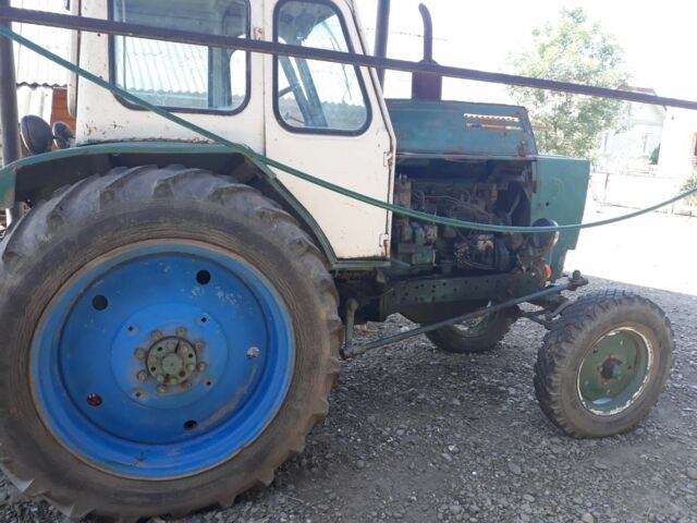 ЮМЗ Інша 1991 у Калуше на Automoto.ua ЮМЗ Інша, об'ємом двигуна 0 л та пробігом 0 тис. км за 4000 $, фото 1 на Automoto.ua