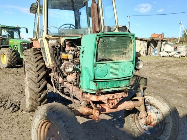 ЮМЗ Другая, объемом двигателя 0 л и пробегом 0 тыс. км за 1000 $, фото 1 на Automoto.ua