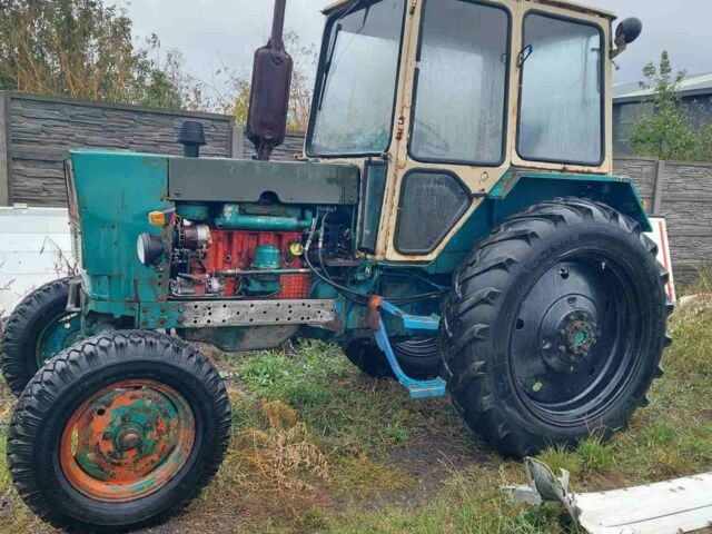 ЮМЗ Другая, объемом двигателя 0 л и пробегом 3 тыс. км за 3600 $, фото 1 на Automoto.ua