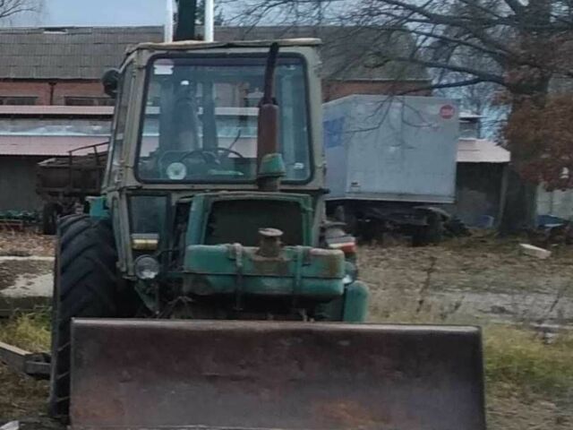 ЮМЗ Другая, объемом двигателя 0 л и пробегом 0 тыс. км за 3300 $, фото 1 на Automoto.ua