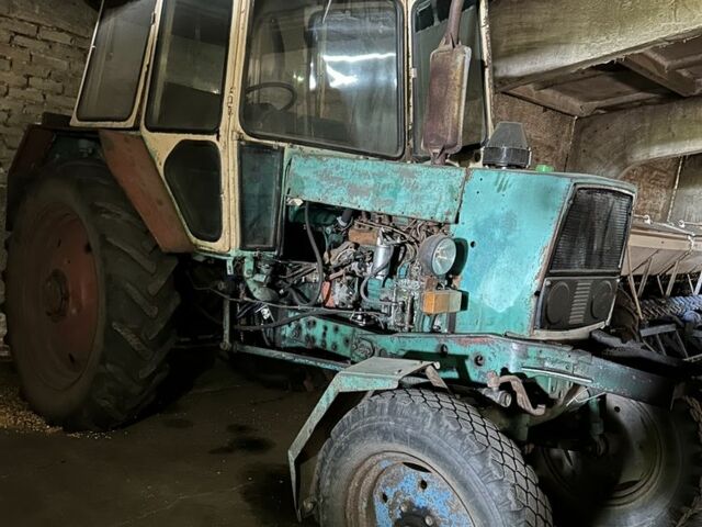 ЮМЗ Другая, объемом двигателя 0 л и пробегом 0 тыс. км за 2366 $, фото 1 на Automoto.ua