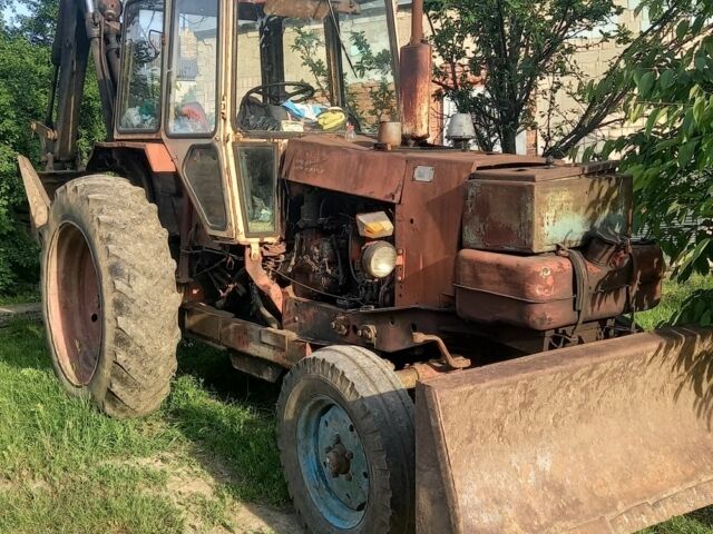 ЮМЗ Другая, объемом двигателя 5 л и пробегом 0 тыс. км за 3500 $, фото 1 на Automoto.ua