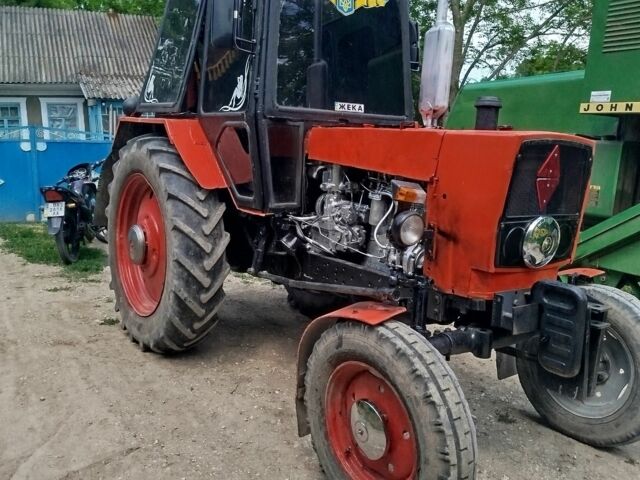 ЮМЗ Інша, об'ємом двигуна 4.7 л та пробігом 0 тис. км за 3600 $, фото 1 на Automoto.ua