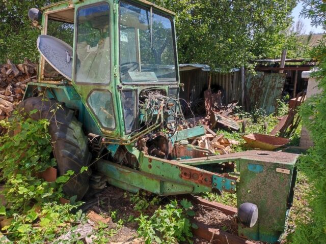 ЮМЗ Другая, объемом двигателя 0 л и пробегом 0 тыс. км за 606 $, фото 1 на Automoto.ua