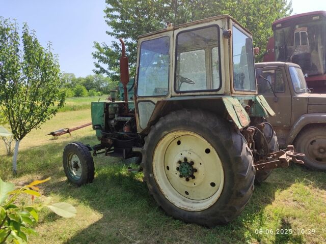 ЮМЗ Інша, об'ємом двигуна 0 л та пробігом 0 тис. км за 2600 $, фото 1 на Automoto.ua