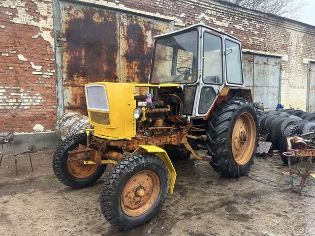 ЮМЗ Інша, об'ємом двигуна 0 л та пробігом 0 тис. км за 3000 $, фото 1 на Automoto.ua