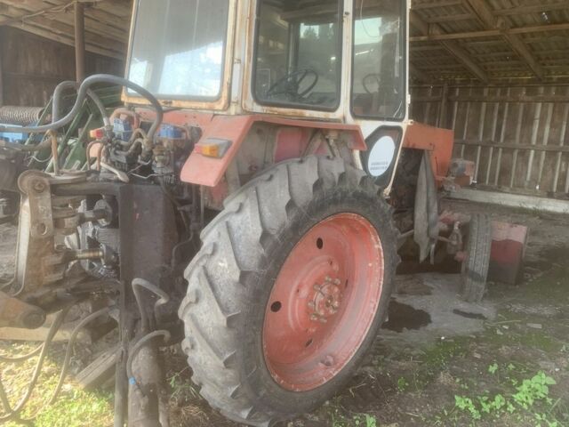 ЮМЗ Другая, объемом двигателя 0 л и пробегом 0 тыс. км за 3108 $, фото 1 на Automoto.ua