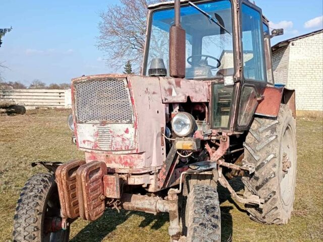 ЮМЗ Другая, объемом двигателя 0 л и пробегом 0 тыс. км за 4000 $, фото 1 на Automoto.ua