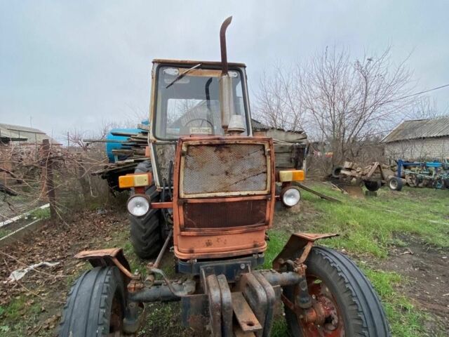 ЮМЗ Другая, объемом двигателя 0 л и пробегом 10 тыс. км за 3500 $, фото 1 на Automoto.ua