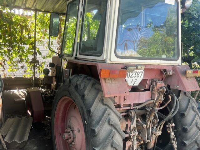 ЮМЗ Інша, об'ємом двигуна 4.7 л та пробігом 1 тис. км за 1999 $, фото 1 на Automoto.ua