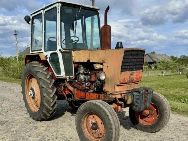 ЮМЗ Другая, объемом двигателя 0.5 л и пробегом 2 тыс. км за 4000 $, фото 1 на Automoto.ua