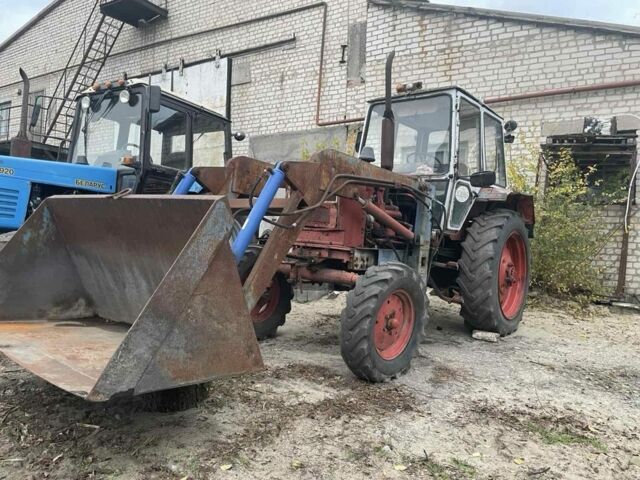 ЮМЗ Інша, об'ємом двигуна 0 л та пробігом 0 тис. км за 4350 $, фото 1 на Automoto.ua