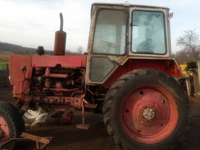 ЮМЗ Другая, объемом двигателя 0 л и пробегом 0 тыс. км за 1064 $, фото 1 на Automoto.ua