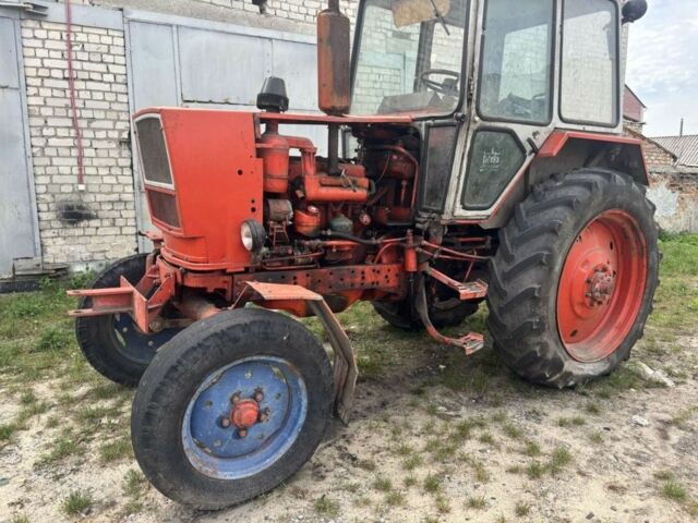 ЮМЗ Другая, объемом двигателя 0 л и пробегом 0 тыс. км за 4250 $, фото 1 на Automoto.ua