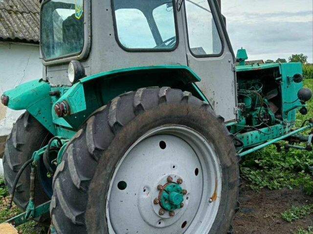 ЮМЗ Другая, объемом двигателя 0 л и пробегом 0 тыс. км за 2000 $, фото 1 на Automoto.ua