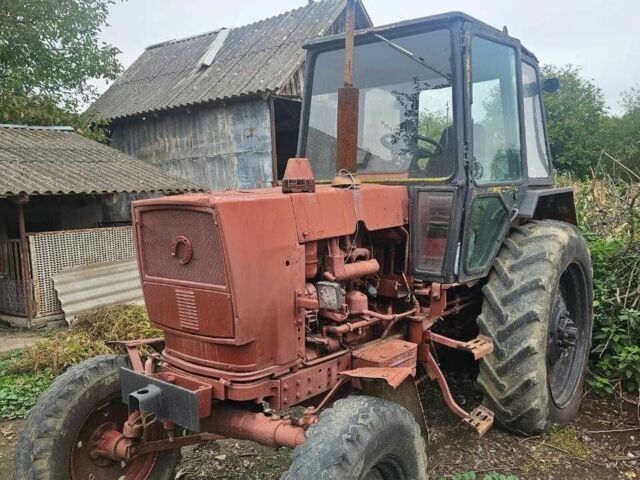 ЮМЗ Інша, об'ємом двигуна 0 л та пробігом 0 тис. км за 3500 $, фото 1 на Automoto.ua