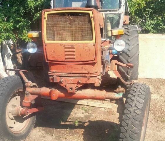 ЮМЗ Інша, об'ємом двигуна 4.94 л та пробігом 0 тис. км за 4000 $, фото 1 на Automoto.ua