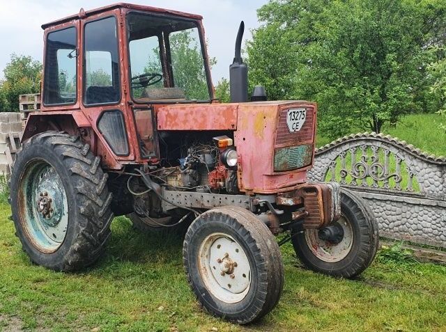 ЮМЗ Інша, об'ємом двигуна 0 л та пробігом 77 тис. км за 4555 $, фото 1 на Automoto.ua