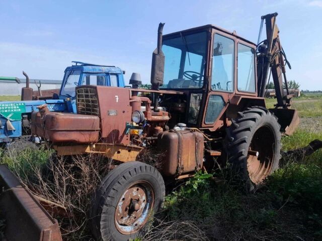 ЮМЗ Інша, об'ємом двигуна 0 л та пробігом 0 тис. км за 3000 $, фото 1 на Automoto.ua