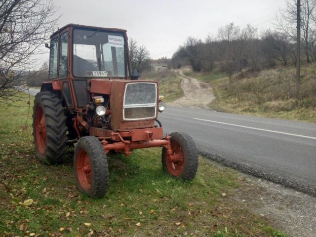 ЮМЗ Інша, об'ємом двигуна 0 л та пробігом 0 тис. км за 3499 $, фото 1 на Automoto.ua