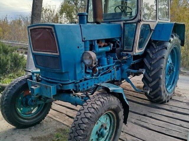 ЮМЗ Інша, об'ємом двигуна 0 л та пробігом 0 тис. км за 3500 $, фото 1 на Automoto.ua