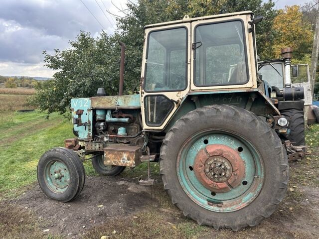 ЮМЗ Другая, объемом двигателя 4.5 л и пробегом 0 тыс. км за 2900 $, фото 1 на Automoto.ua