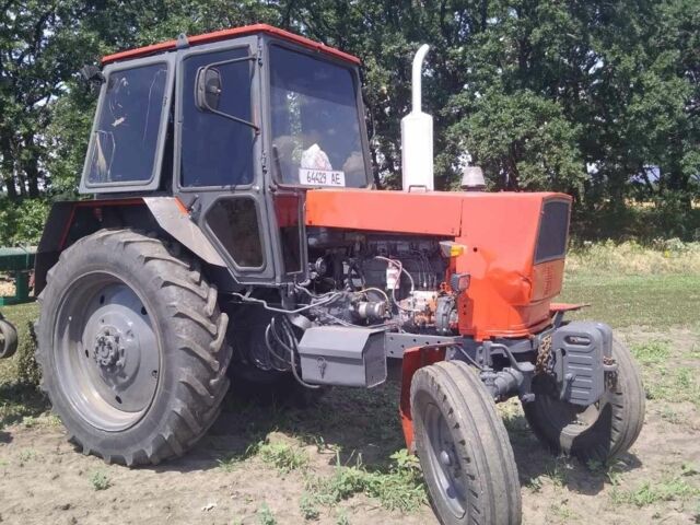 ЮМЗ Інша 1992 у Дніпро (Дніпропетровську) на Automoto.ua ЮМЗ Інша, об'ємом двигуна 0 л та пробігом 0 тис. км за 5000 $, фото 1 на Automoto.ua