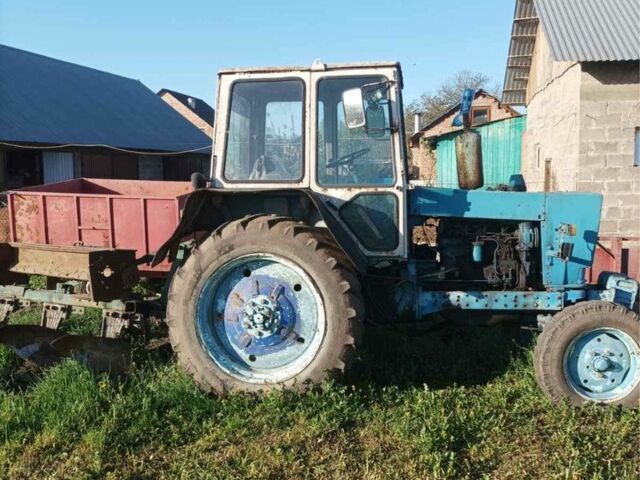 ЮМЗ Другая, объемом двигателя 5 л и пробегом 0 тыс. км за 3200 $, фото 1 на Automoto.ua