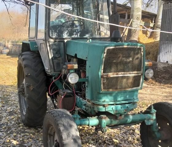 ЮМЗ Другая, объемом двигателя 4.7 л и пробегом 0 тыс. км за 2126 $, фото 1 на Automoto.ua