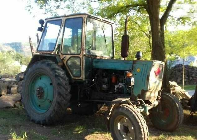 ЮМЗ Інша, об'ємом двигуна 4.7 л та пробігом 0 тис. км за 2200 $, фото 1 на Automoto.ua