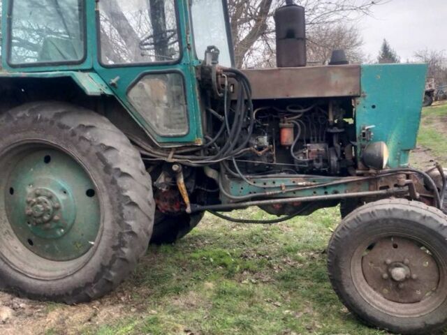 ЮМЗ Другая, объемом двигателя 0 л и пробегом 0 тыс. км за 1500 $, фото 1 на Automoto.ua