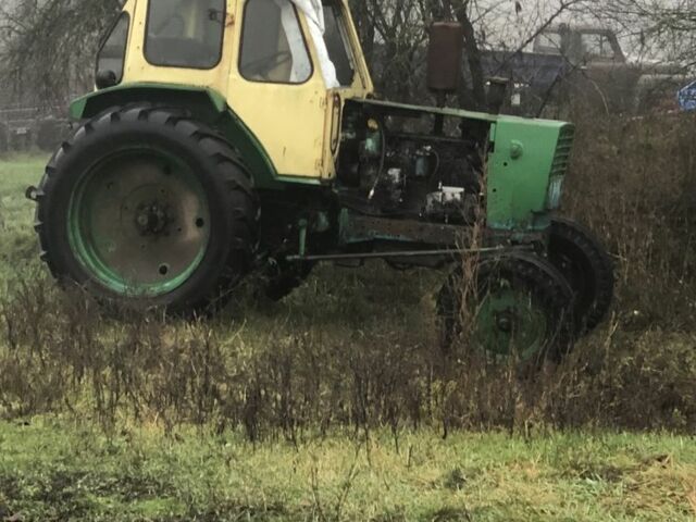 ЮМЗ Другая, объемом двигателя 4.75 л и пробегом 240 тыс. км за 2800 $, фото 1 на Automoto.ua