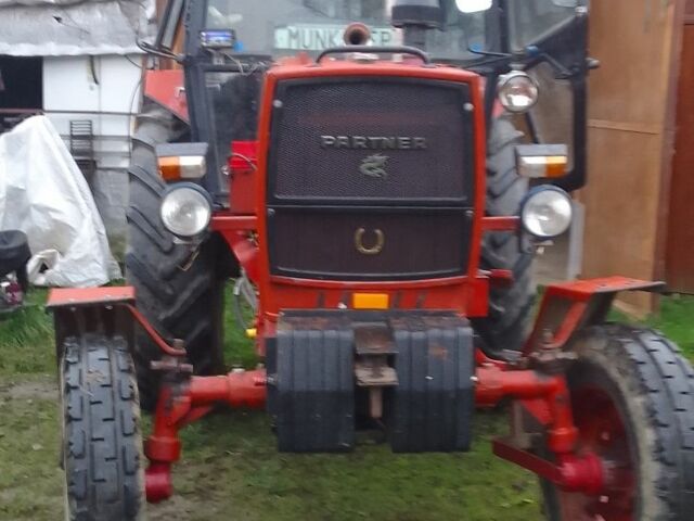 ЮМЗ Інша, об'ємом двигуна 4.9 л та пробігом 0 тис. км за 8500 $, фото 1 на Automoto.ua