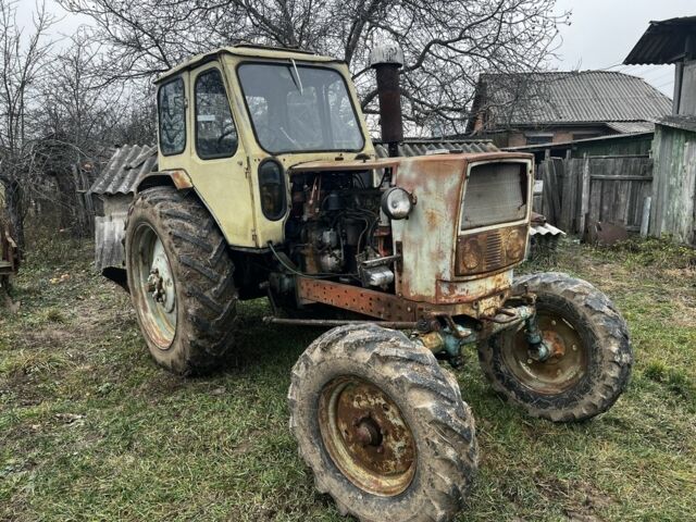 ЮМЗ Другая, объемом двигателя 0 л и пробегом 0 тыс. км за 1900 $, фото 1 на Automoto.ua