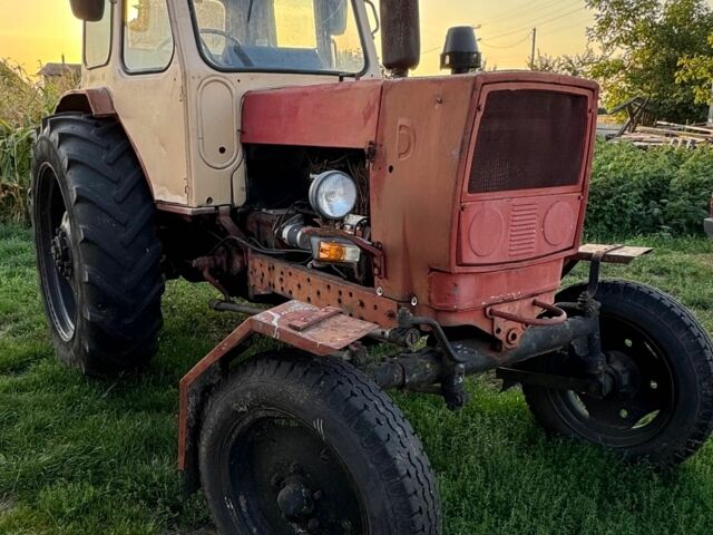 ЮМЗ Другая, объемом двигателя 0 л и пробегом 0 тыс. км за 2400 $, фото 1 на Automoto.ua