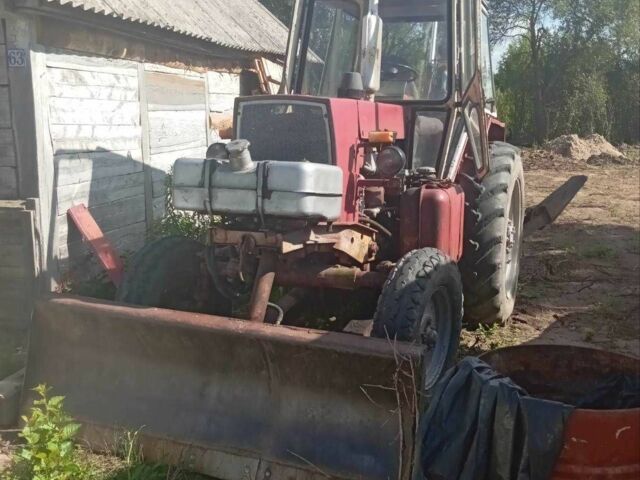 ЮМЗ Другая, объемом двигателя 0 л и пробегом 0 тыс. км за 4880 $, фото 1 на Automoto.ua