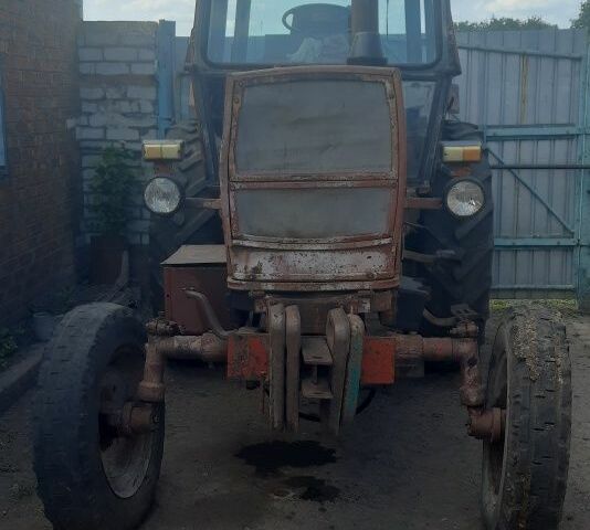 ЮМЗ Другая, объемом двигателя 0 л и пробегом 0 тыс. км за 2500 $, фото 1 на Automoto.ua