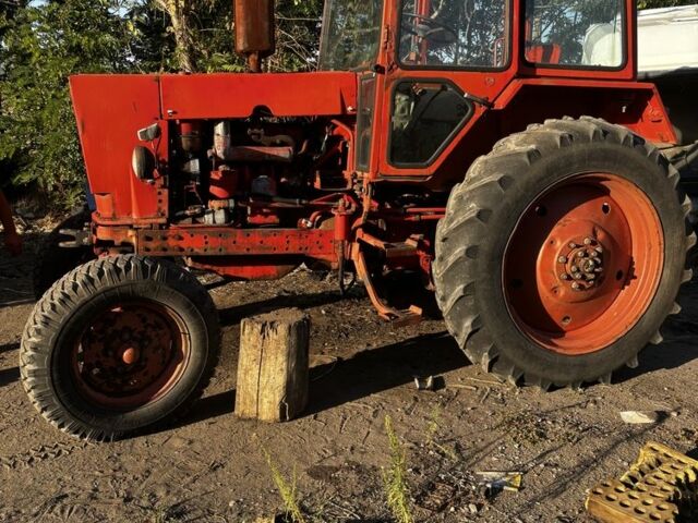 ЮМЗ Інша, об'ємом двигуна 0.5 л та пробігом 29 тис. км за 2600 $, фото 1 на Automoto.ua