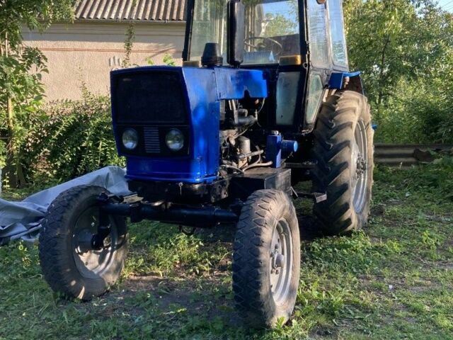 ЮМЗ Інша, об'ємом двигуна 0 л та пробігом 100 тис. км за 4500 $, фото 1 на Automoto.ua